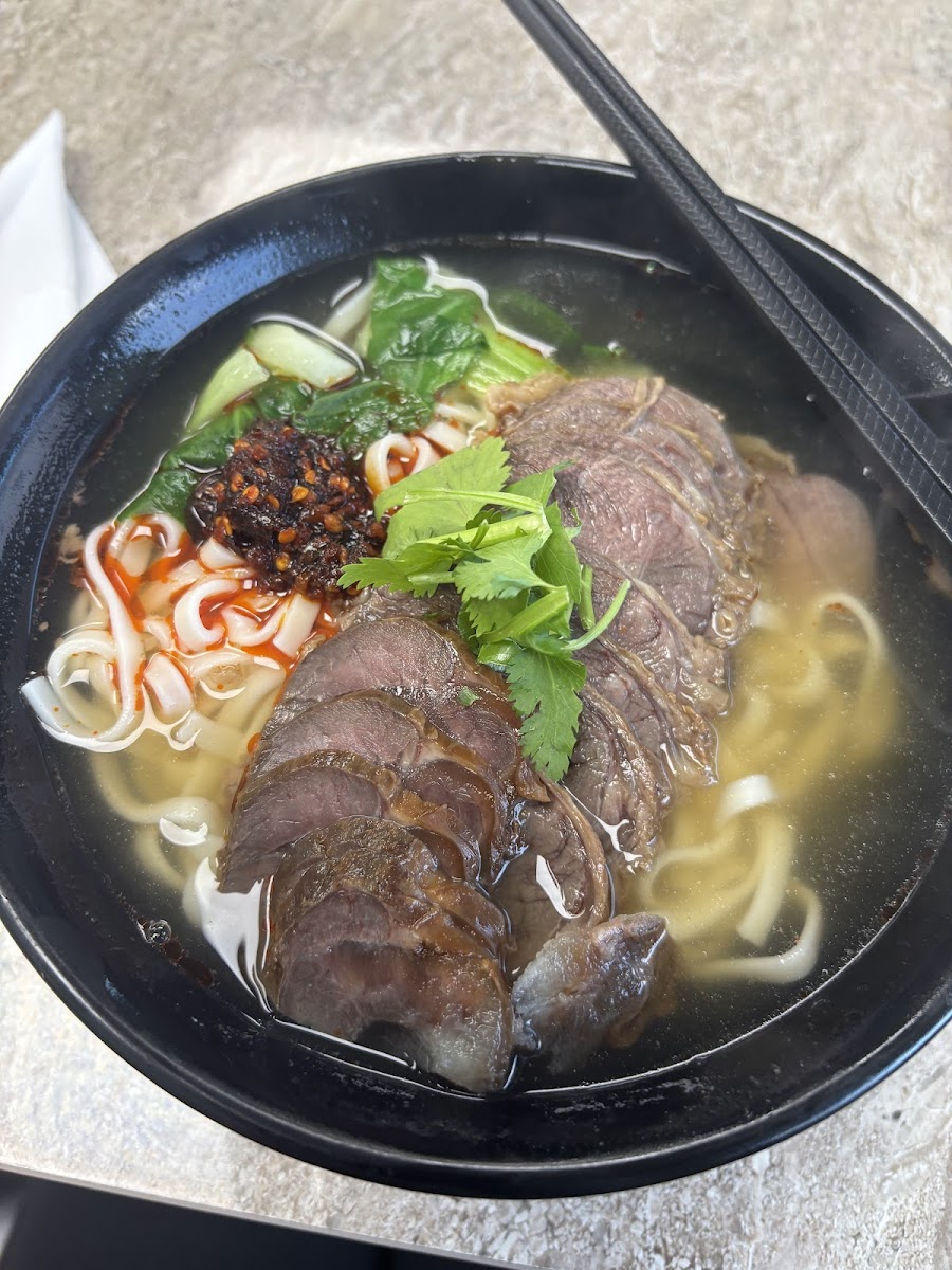 Muse Cafe 心思港式茶餐厅 Photo 3