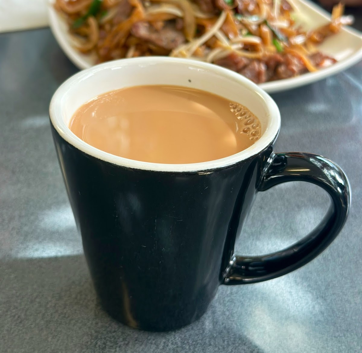 Muse Cafe 心思港式茶餐厅 Photo 5
