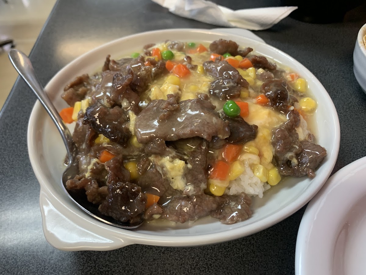 Muse Cafe 心思港式茶餐厅 Photo 6