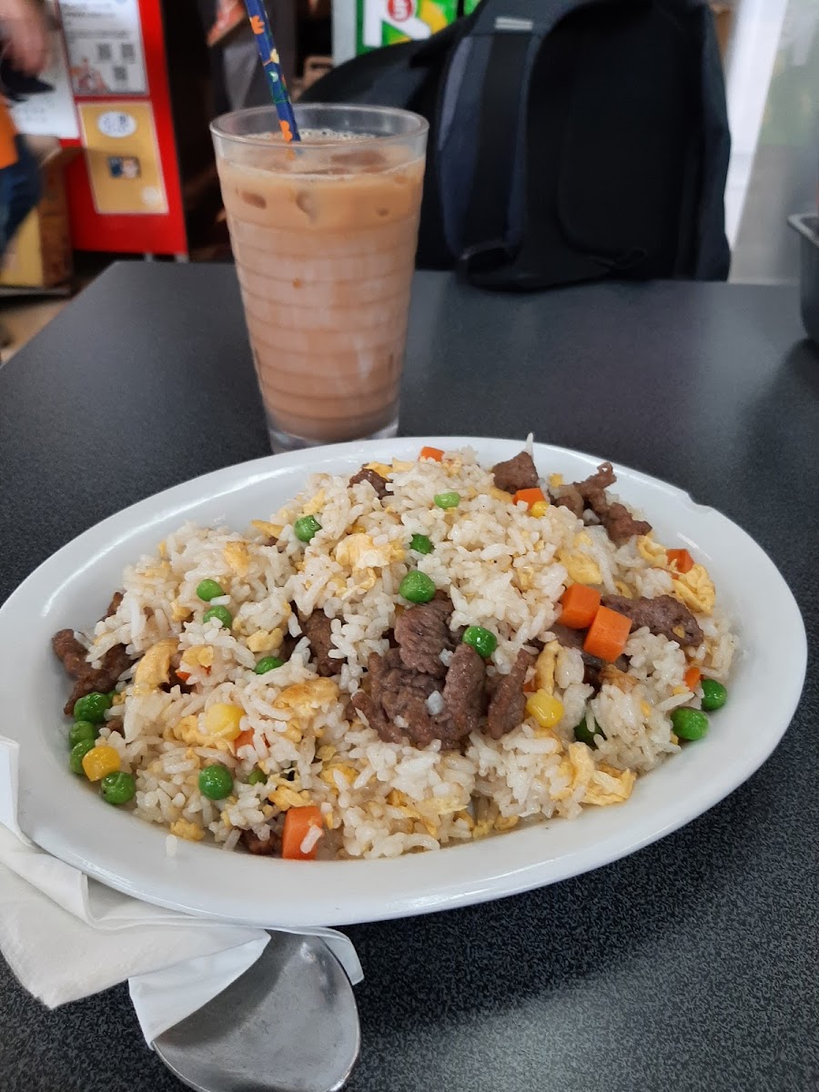 Muse Cafe 心思港式茶餐厅 Photo 7