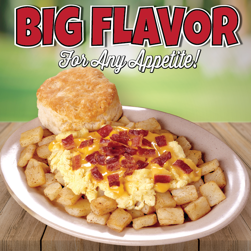 Tudor's Biscuit World Photo 2