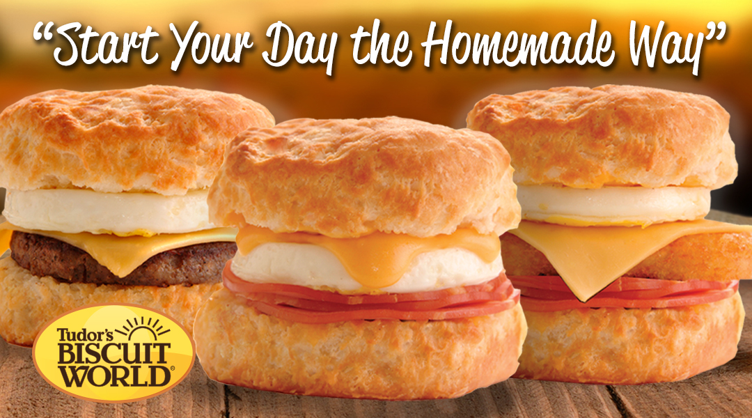 Tudor's Biscuit World Photo 3