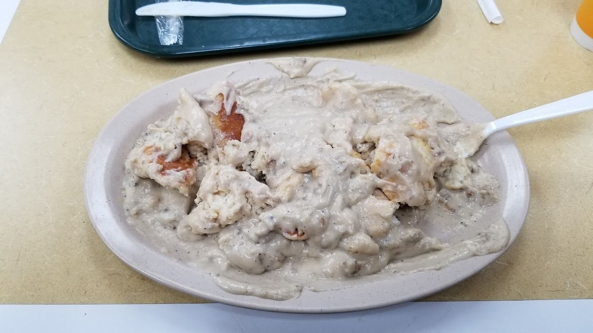 Tudor's Biscuit World Photo 5