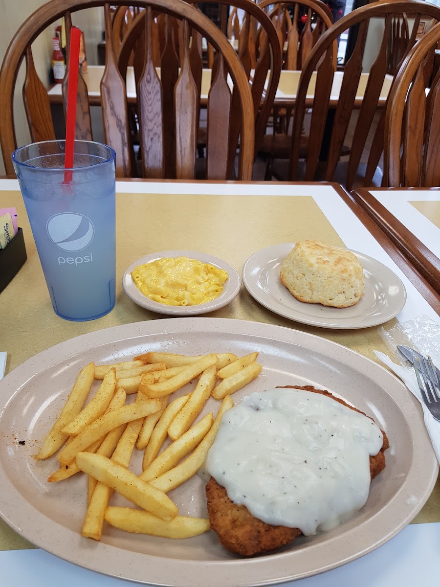 Tudor's Biscuit World Photo 6