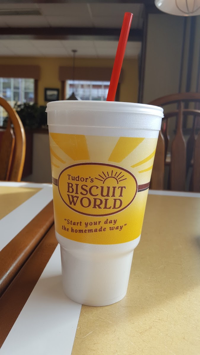 Tudor's Biscuit World Photo 8
