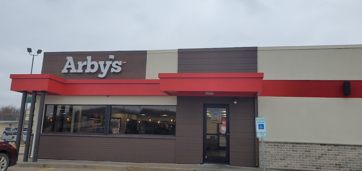 Arby's