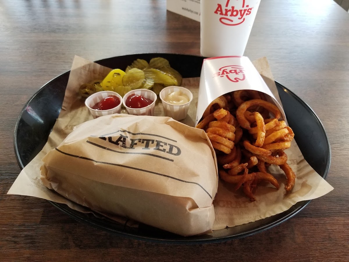 Arby's Photo 4