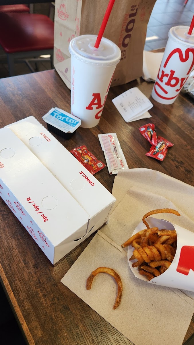Arby's Photo 5