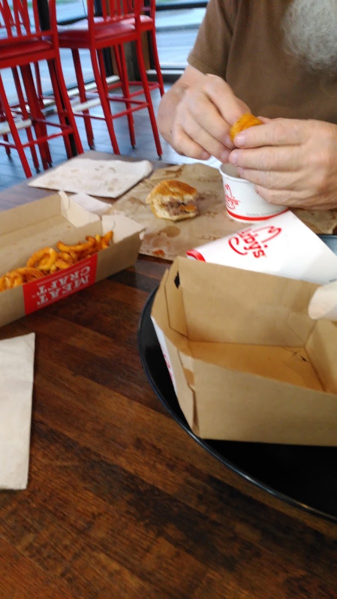 Arby's Photo 8