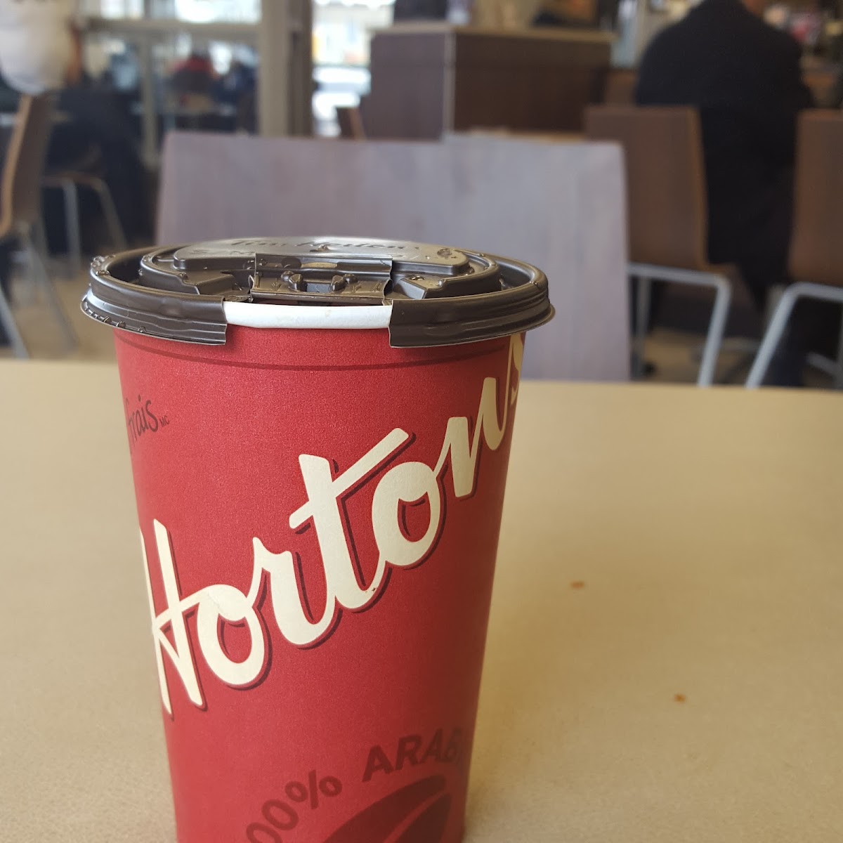 Tim Hortons Photo 10
