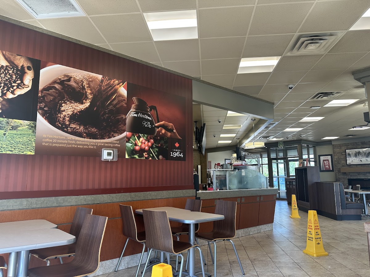 Tim Hortons Photo 3