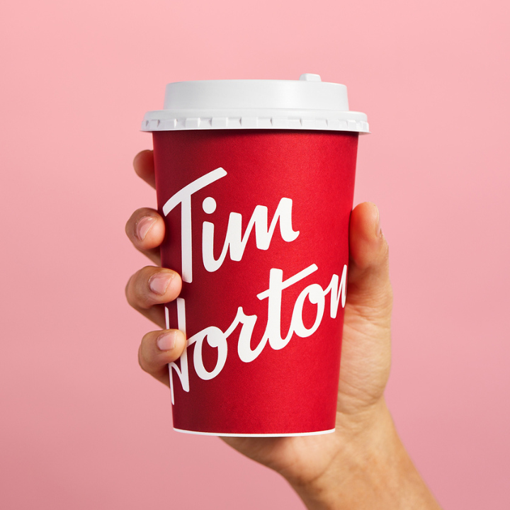 Tim Hortons Photo 4