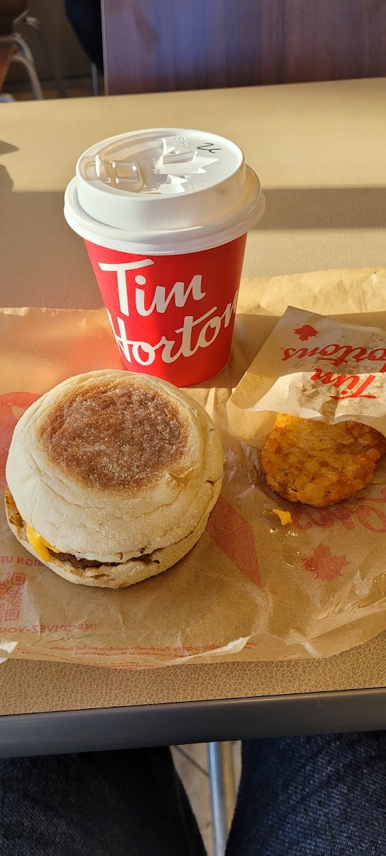 Tim Hortons Photo 6