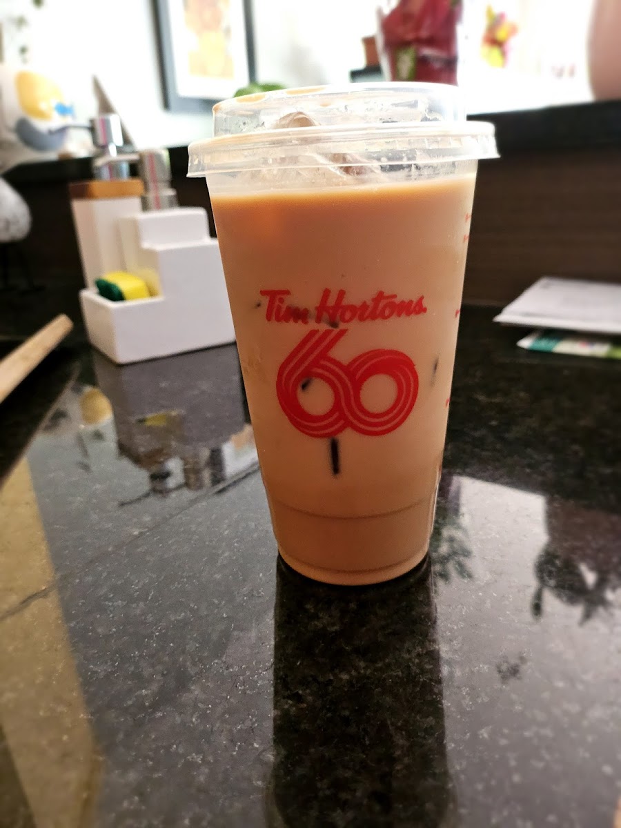 Tim Hortons Photo 8