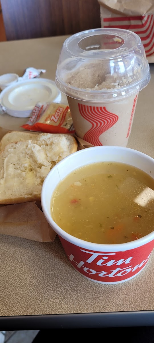 Tim Hortons Photo 9