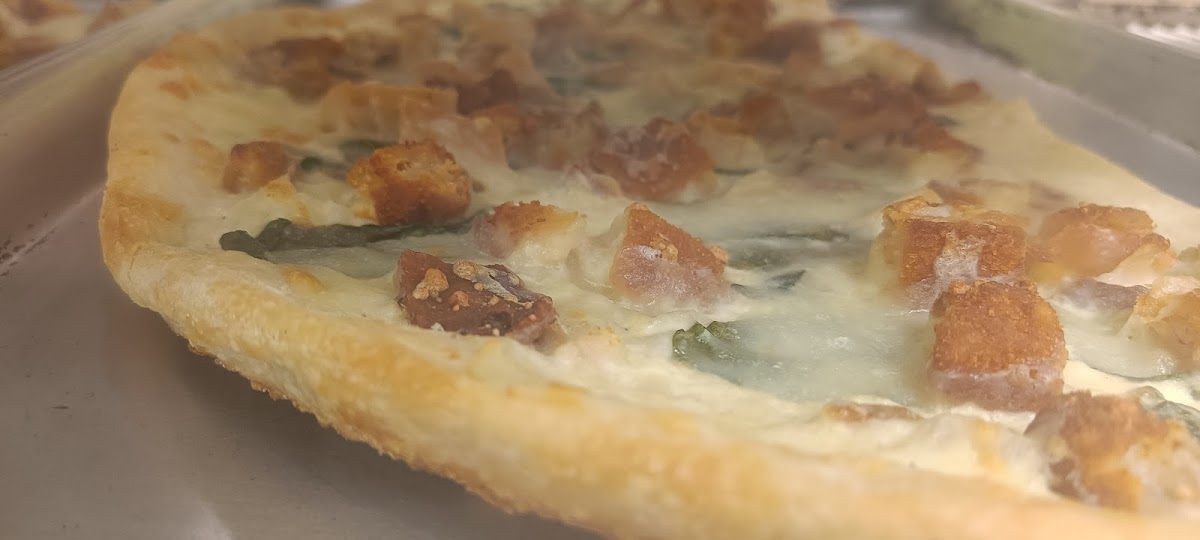 Gino's Pizza Photo 7
