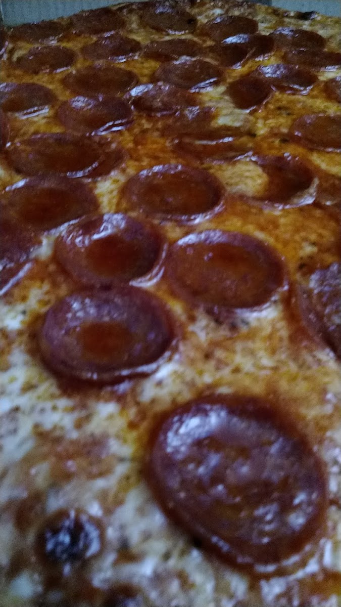 Gino's Pizza Photo 9