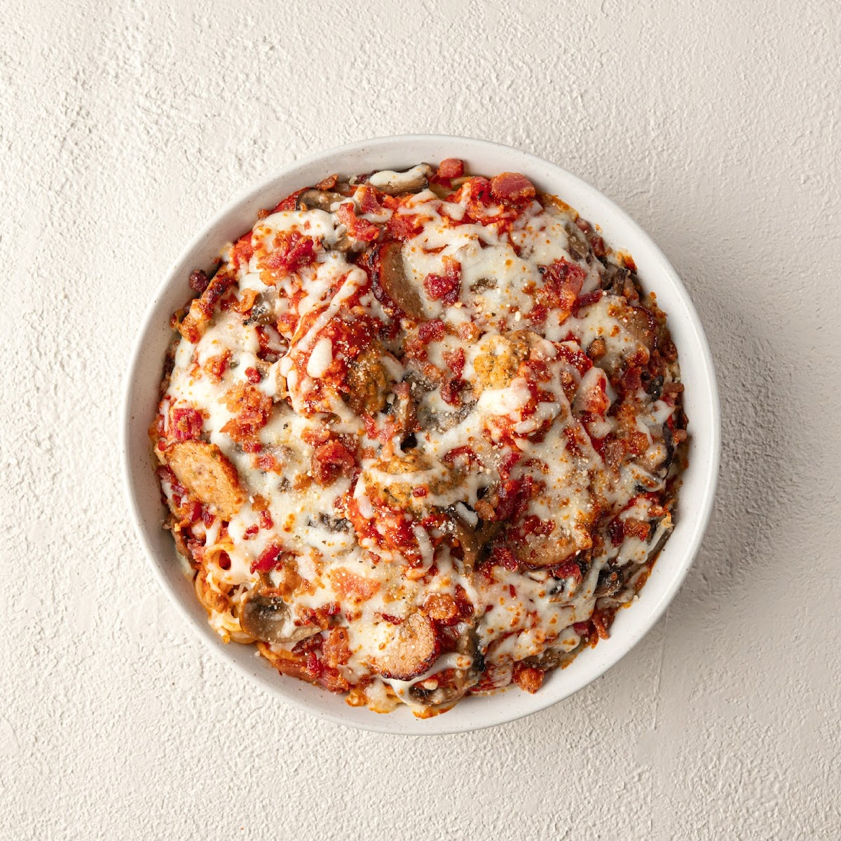 Fazoli's Photo 10