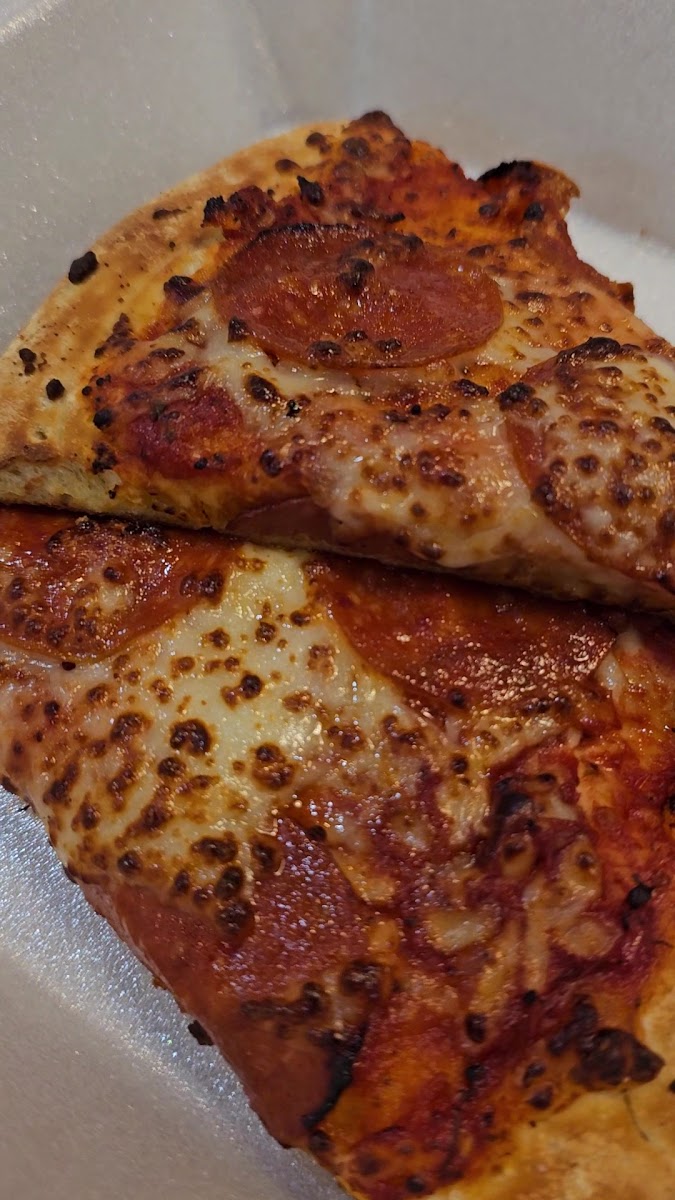 Fazoli's Photo 2