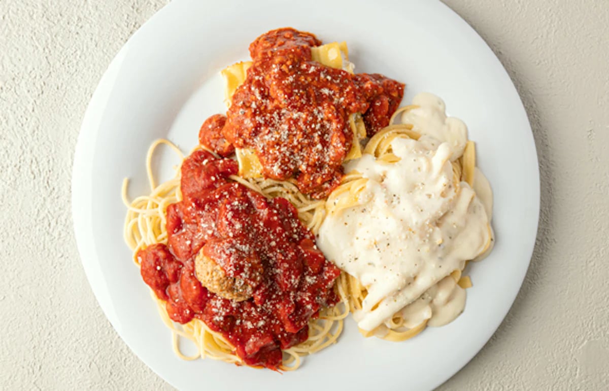 Fazoli's Photo 4