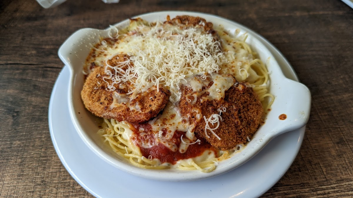 Fazoli's Photo 7