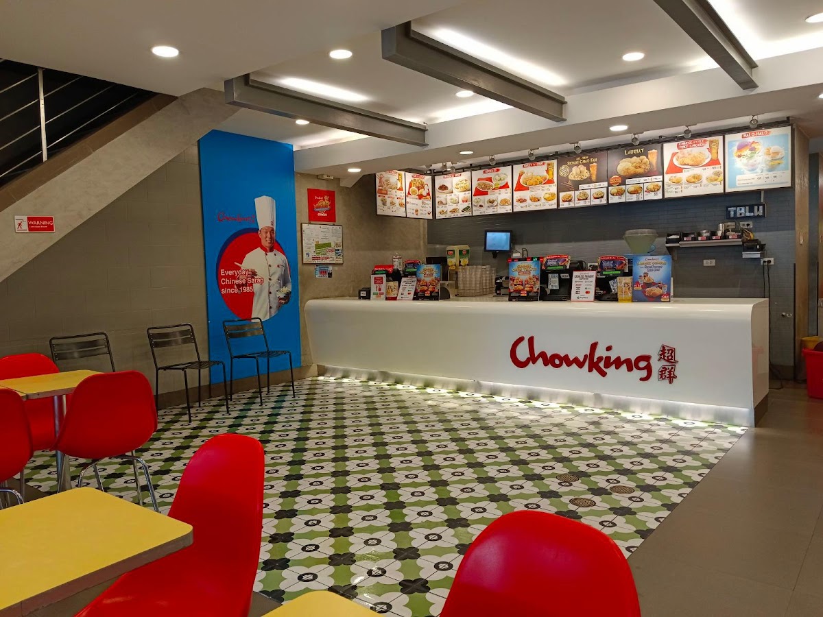 Chowking Photo 3