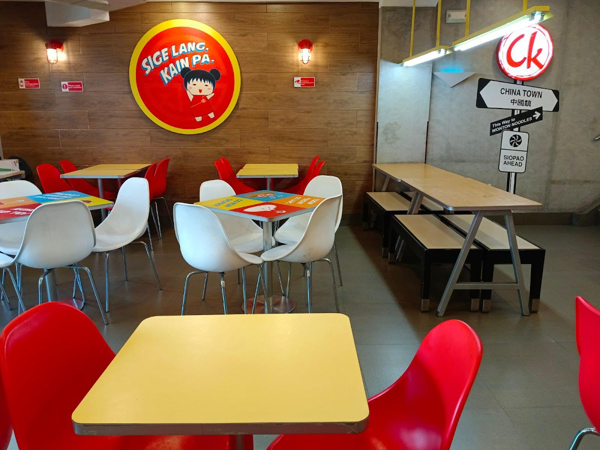 Chowking Photo 5