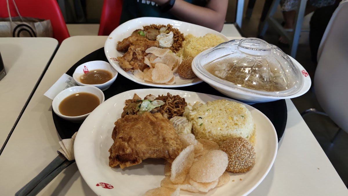 Chowking Photo 6