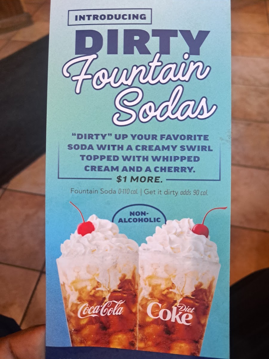 Applebee's Grill + Bar Photo Menu 7