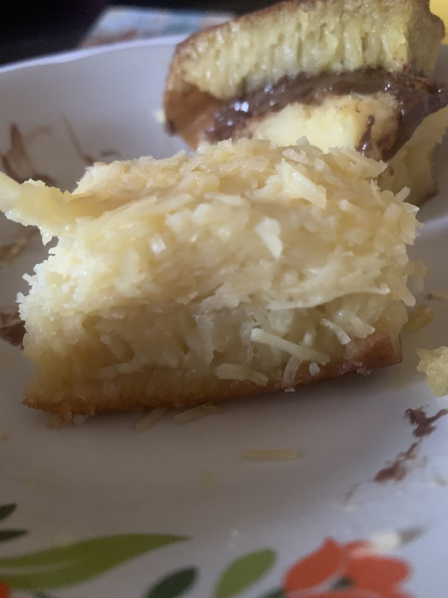 Martabak bangka Ronny