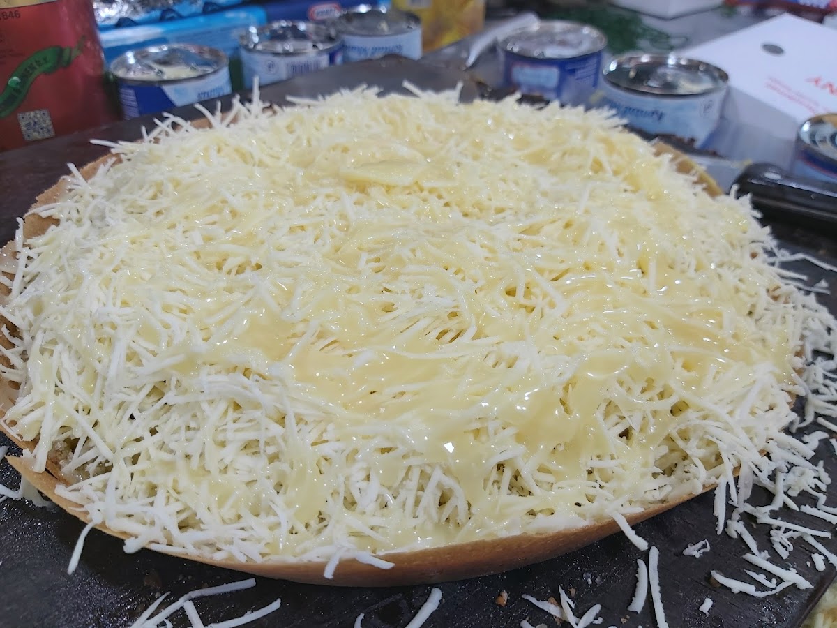 Martabak bangka Ronny Photo 10