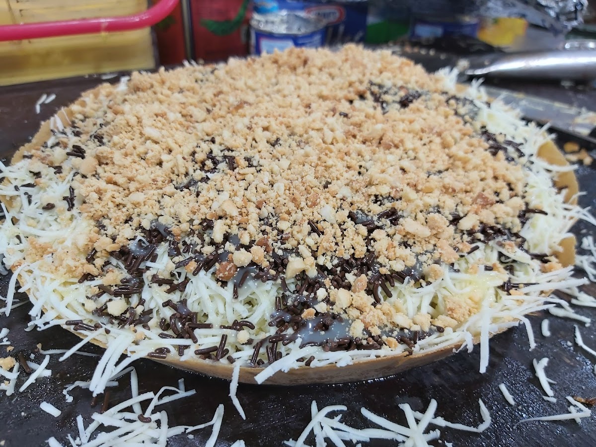 Martabak bangka Ronny Photo 3