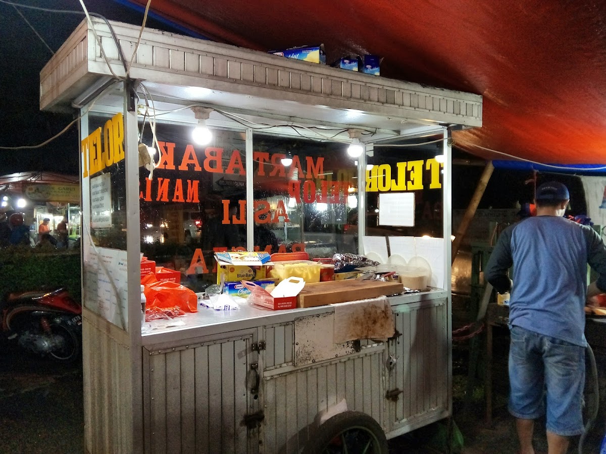 Martabak bangka Ronny Photo 4