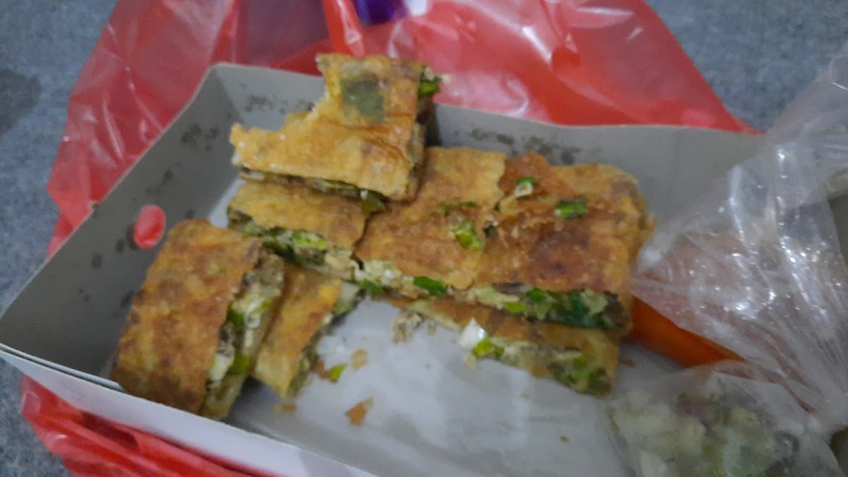 Martabak bangka Ronny Photo 5