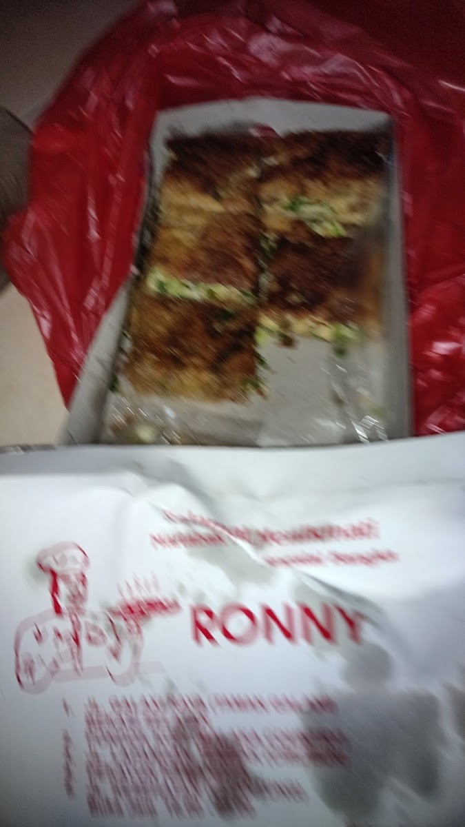 Martabak bangka Ronny Photo 9