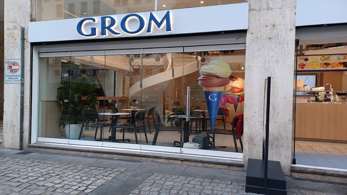 GROM