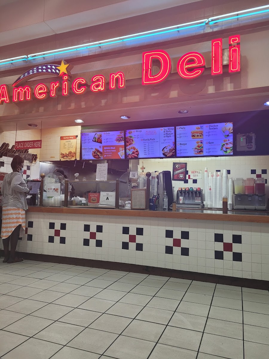 American Deli