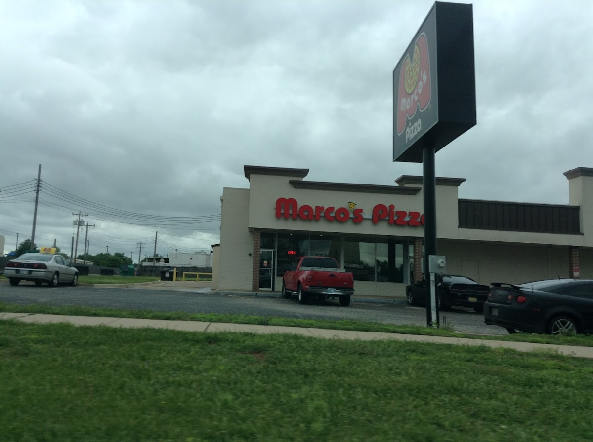 Marco's Pizza