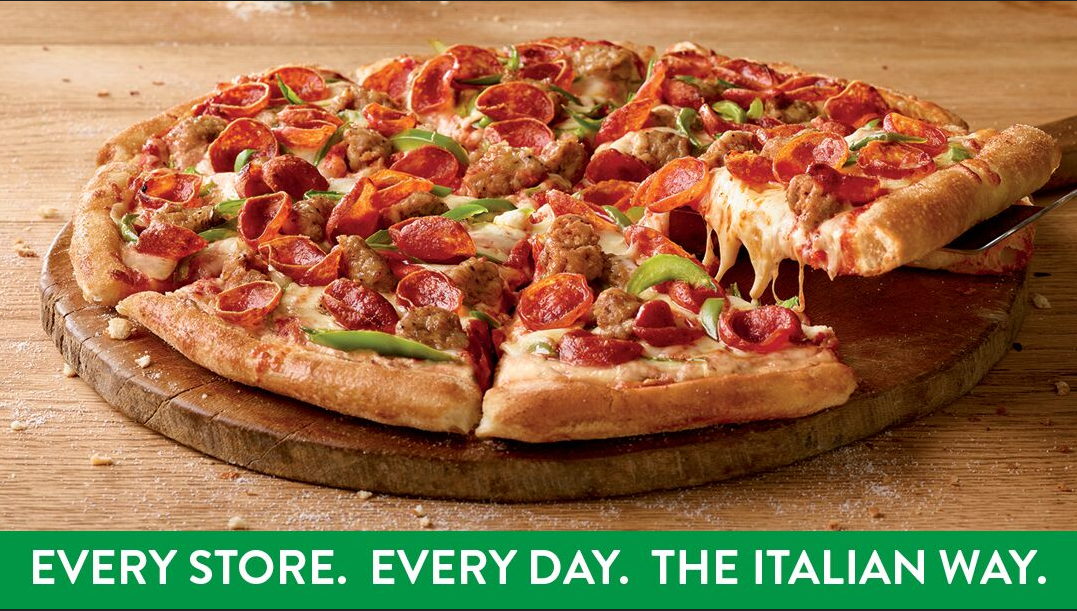 Marco's Pizza Photo 9