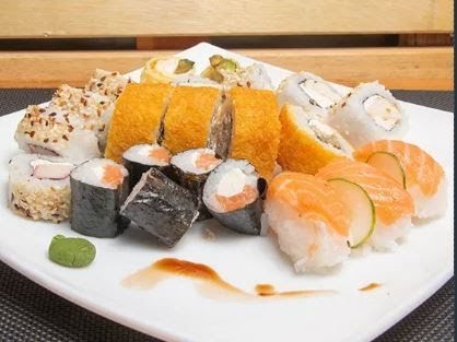 Sushi woow san andres Photo 3