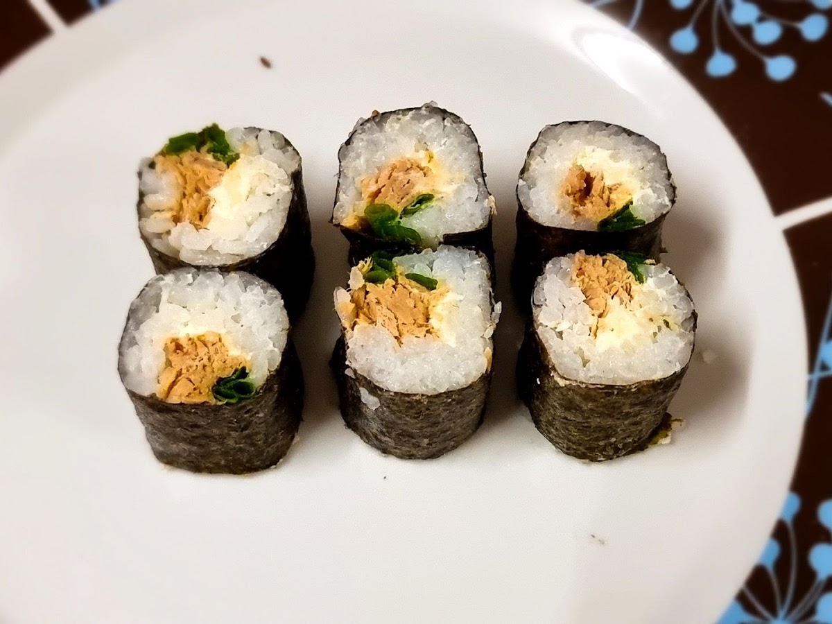 Sushi woow san andres Photo 4