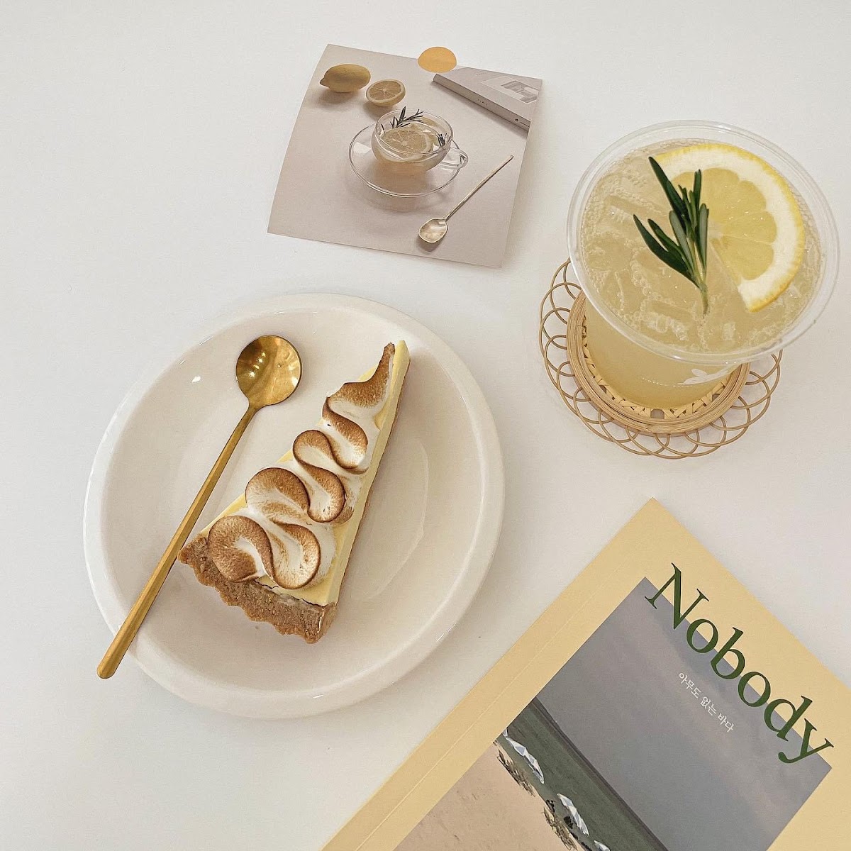 Zen Cafe Photo 10
