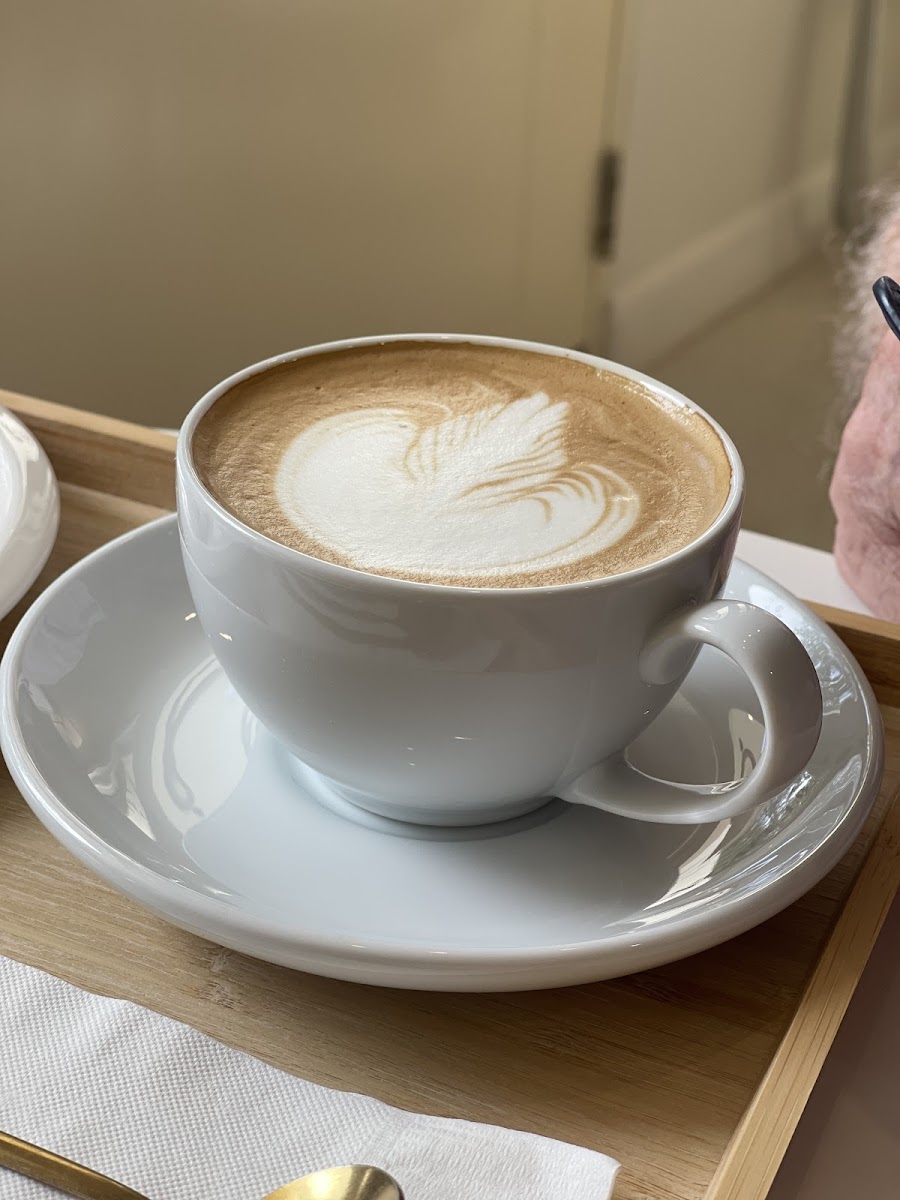 Zen Cafe Photo 3