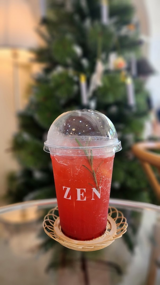 Zen Cafe Photo 5