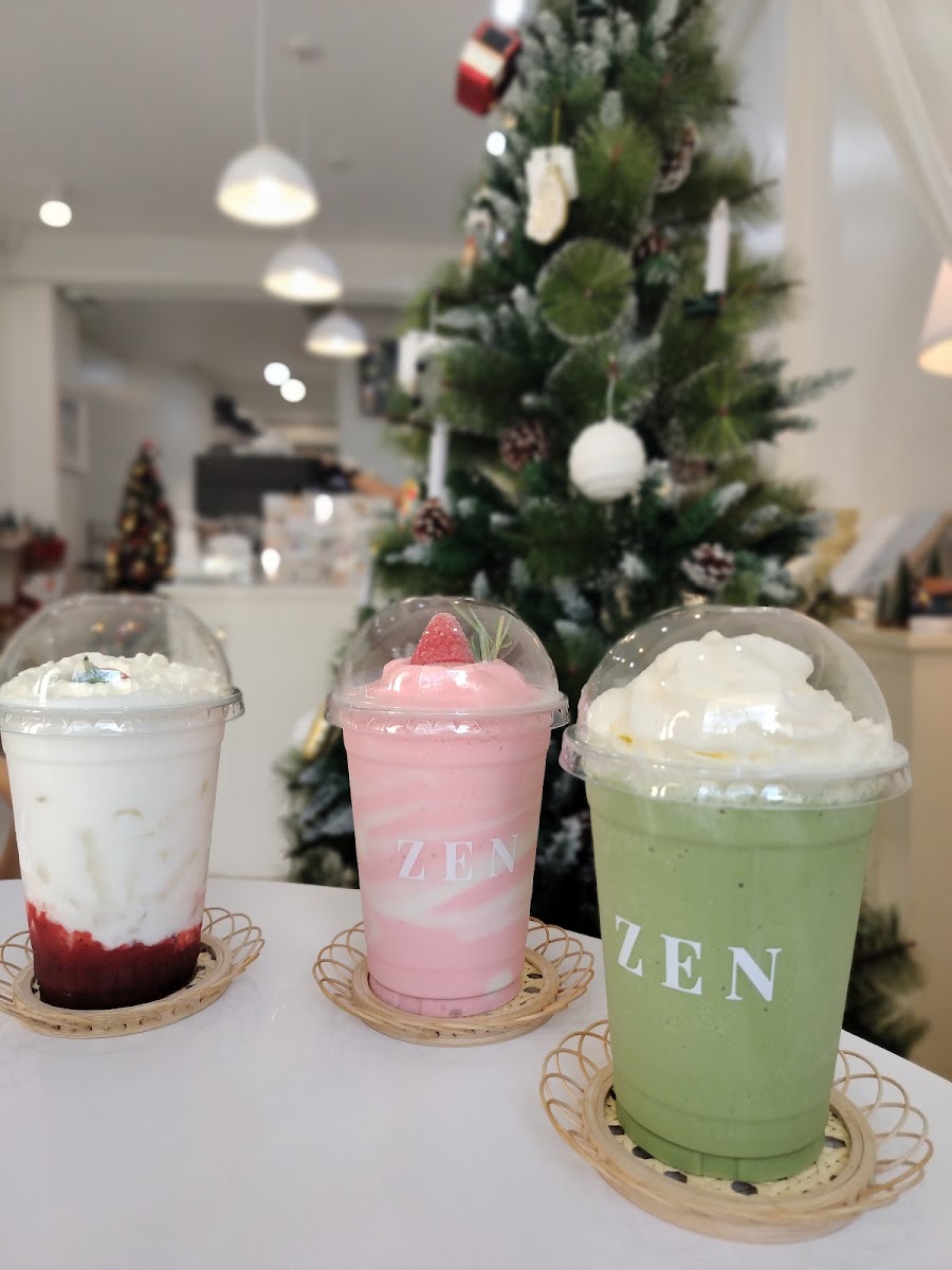 Zen Cafe Photo 6