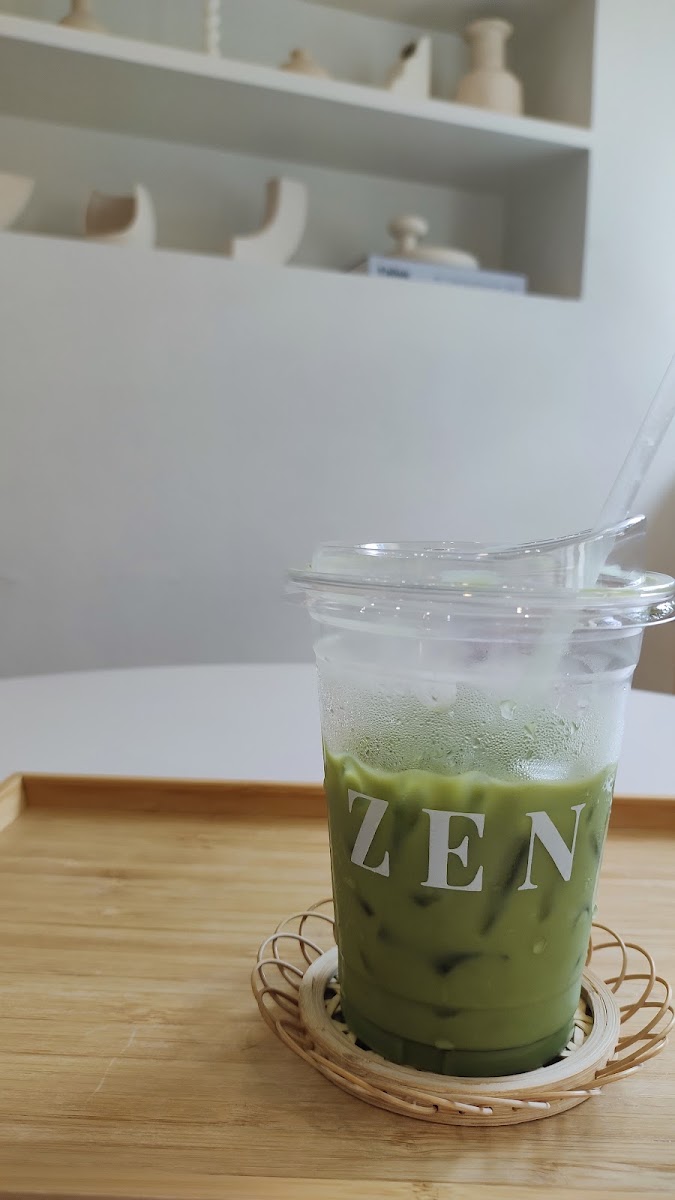 Zen Cafe Photo 9