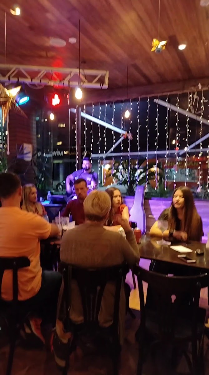 Teidi Lounge Bar Photo 2
