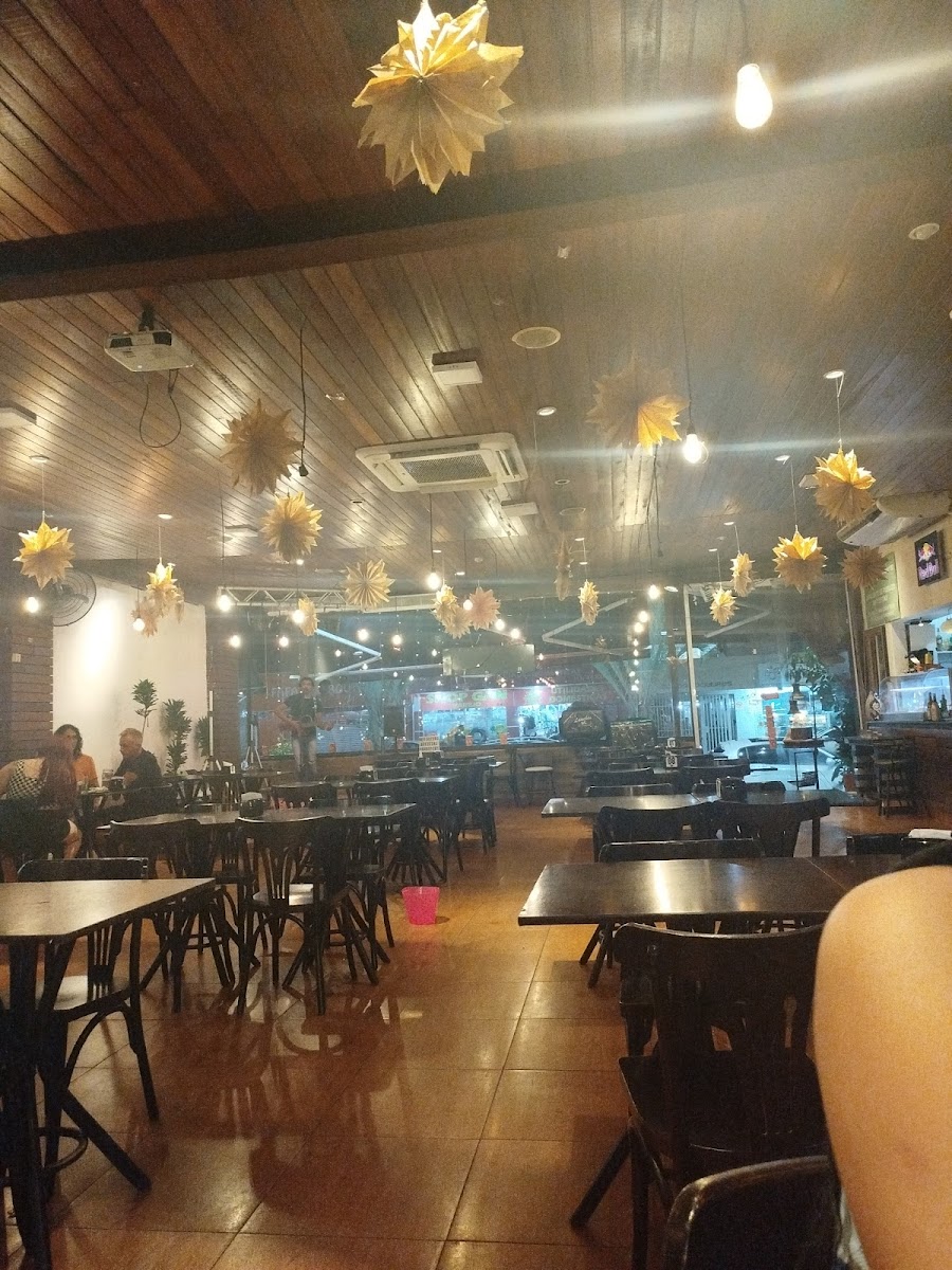 Teidi Lounge Bar Photo 4