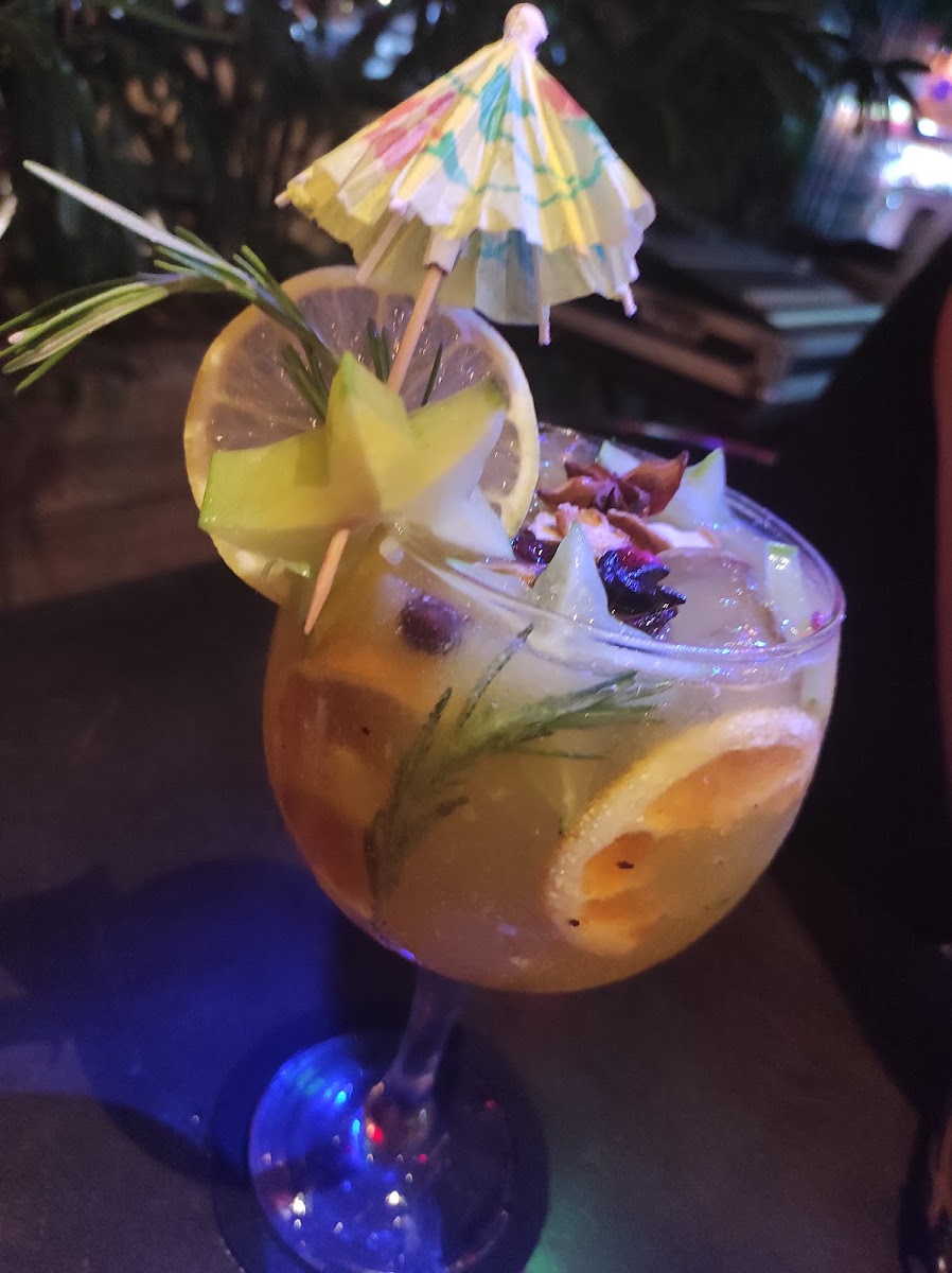 Teidi Lounge Bar Photo 6