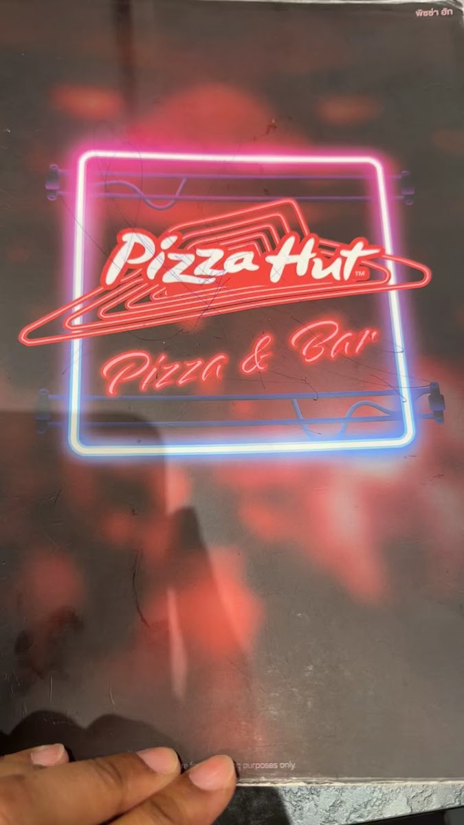 Pizza Hut Photo 2